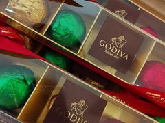 -GODIVA(王府井apm店)