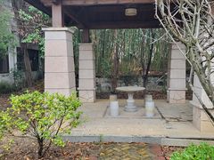 -汤山一号温泉度假区