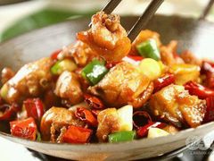 -回家湘菜馆(浮山后店)
