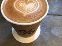 -% Arabica(京都东山店)