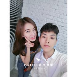 -P.STYLE 派斯造型