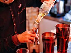 -鹿萤季·营地小馆(皇后公园店)