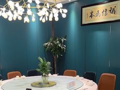 -潮粤香海鲜酒楼(沙湖店)