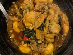 -一家亲台菜餐厅(银塘中路店)
