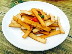 -虎虎龙虾•9年湖北匠(双井店)