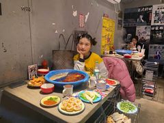 -王歘歘·chuǎ火锅(五道营店)