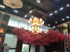 -大水车公馆·顺德菜·妈姐菜(均安店)