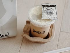 -Seesaw Coffee(上生新所店)
