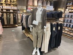 -MUJI无印良品(SM新生活广场店)