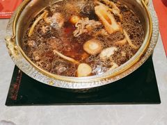 -一绪に寿喜烧(荟聚店)