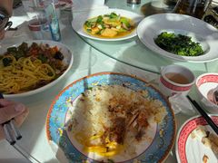 -阿吾丹的烤羊·新疆菜·抓饭·拌面(乌尔禾店)