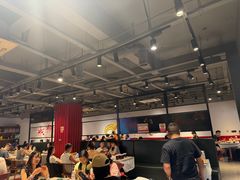-李叔叔虾蟹大排档(青羊店)