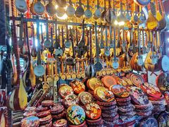 -新疆国际大巴扎