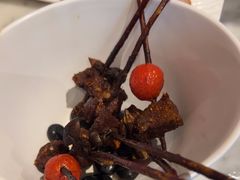 -雀蓝川菜(星悦汇店)