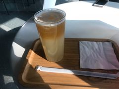 -sugarman espresso素饮糖人高新咖啡工厂