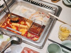 -野妹火锅(龙岗店)