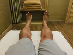 -SPA·印象足道养生(大运河度假区四望亭店)
