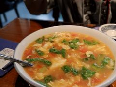 珍珠汤-95号酱骨·一块豆腐(展春园西路店)