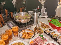 -小煵记·打边炉(西丽文光店)