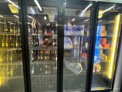 饮料区-养牛邓·潮汕牛肉海鲜自助火锅(广州店)