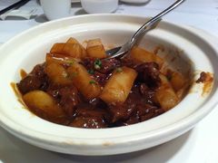 -富淳饭店(陆家嘴保利广场店)