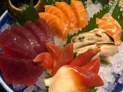 -德川家日本料理(中关村寰太大厦店)