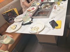 -星伦多自助料理·涮烤一体(奉贤龙湖天街店)