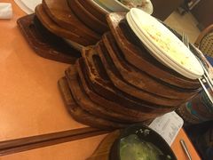 -萨莉亚意式餐厅(河东万达店)