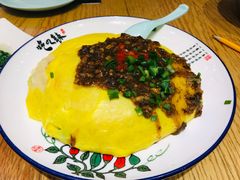 乡村土豆泥-鸡毛店·川菜(双楠店)