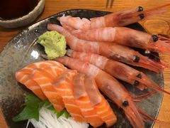 -信日本料理(信义坊店)