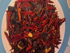 -廉厨干煸鸡(云龙区民富园店)