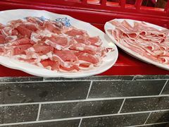 -五悦北平四季涮肉·烧烤(老商埠店)