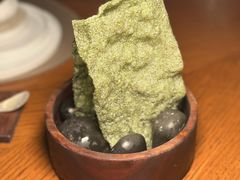 -Amber(香港置地文华东方酒店)
