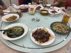 -普天和酒楼(天津之眼店)