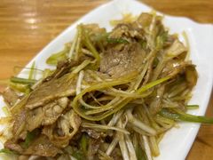 -鑫明明拉面(宁化路店)