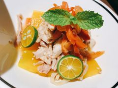 -太二酸菜鱼(中山龙之梦店)