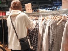 -MUJI无印良品(万象城店)