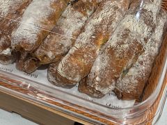 番茄罗勒恰巴塔-BHG Bakery(北京SKP店)