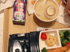 -味千拉面(瑞虹生活广场店)