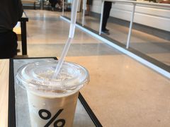 -% Arabica阿拉比卡咖啡烘焙工坊
