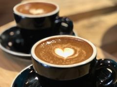 macchiato-Alimentari早午餐(安福路店)