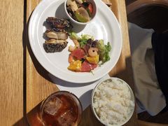 -无印良品餐堂 MUJI Diner(成都太古里店)