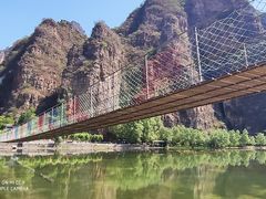 -十渡东湖港风景区