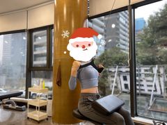 -WEGYMER健萌健身(雅颂居馆)