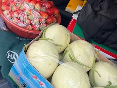 -西郊国际农产品交易中心
