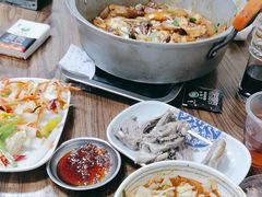 -马相卿特色烤肉面食馆(虎台店)