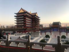 -大明幻境第一城