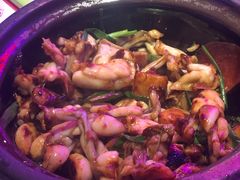 -啫神·广州地标美食(北京路店)