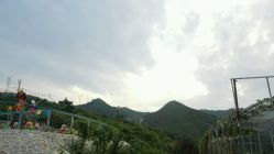 -窦王岭景区游乐场