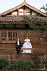 点击看大图 -金夫人婚纱摄影(衡阳店)